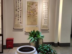 -谷隆画舍·国画书法素描彩铅水彩