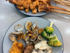 -仙螺岛海鲜自助餐厅(总店)