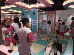 -青水瓦台汤泉(未央店)