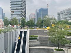 -东莞松山湖万象汇