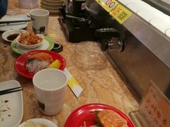 -新一番三文鱼寿司(大东海店)