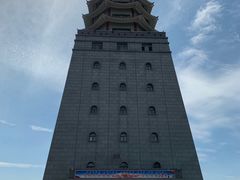 -珲春防川景区