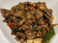 -马凯餐厅(地安门店)