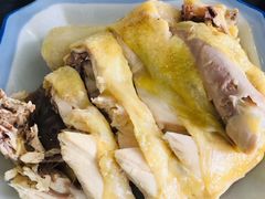 -小本鸡饭店(滨江白马湖店)