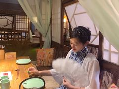 -淀里船宴(卓达店)