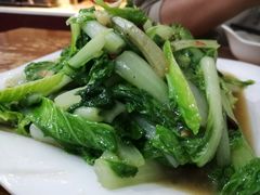 -王记汤河桥合罗面(兴鹤大街店)