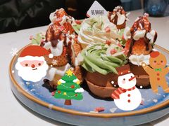 -BE BRIGHT KITCHEN(正佳广场店)