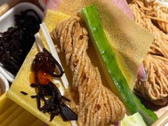 -33号大院·青岛本帮菜(五四广场店)