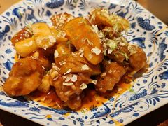 -老福洲·三十年福州味(斗东店)