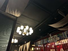 -羲和雅苑•北京烤鸭(平安国际金融中心店)