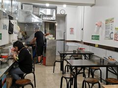 大堂-温州炒米粉(原钟楼街二市场店)