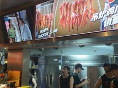 -记忆串城·东北烧烤·小龙虾·大型团建(南油店)