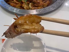 -李想大虾(吾悦广场店)
