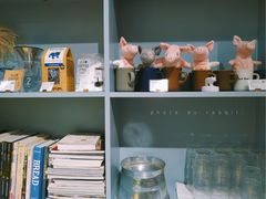 零售区-WHEN PIGS FLY当猪飞