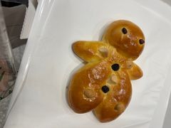 -早安巴黎(四季坊店)