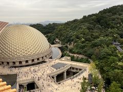 -牛首山文化旅游区