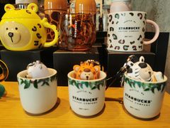 -星巴克(合肥包河万达广场店)