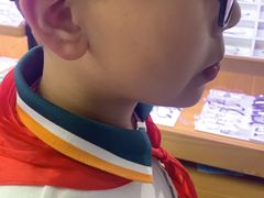 -美空眼镜·星趣控·新乐学·控优点合作店(周浦万达店)