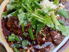 -小杨翘脚牛肉