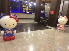 -航空小镇温泉