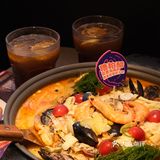 海口糟粕醋烤鱼！不吃后悔[流泪] 