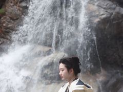 -洛阳白云山景区