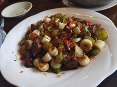 -日昌餐馆(亦庄店)