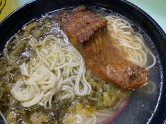 -食惠里小笼包面馆(越秀店)
