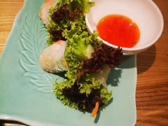 米纸卷-米纸越南小馆(金鹰世界店)