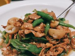 -绿草地·湘菜(芙蓉天街店)