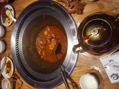 -山河屯铁锅炖·非遗铁锅炖(华强北店)