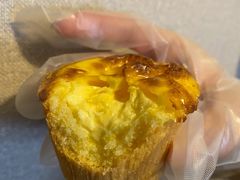 原味盘挞-鲍师傅糕点(江苏路店)