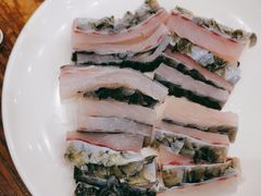 -正能量脆肉鲩火锅