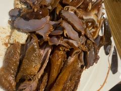 卤水拼盘-潮中人·潮州菜(益乐路店)