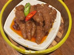 -蝴蝶里·粤菜·点心(龙湖杭州金沙天街店)