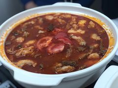 -風林火山烤室·涮肉