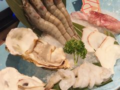-牛New寿喜烧(新六百店)