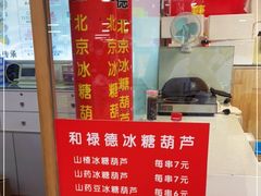 -和禄德冰糖葫芦