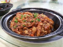-老字号蛇口德记烧腊饭店·海鲜加工