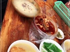 -渔桥李记奶汤面(东街店)