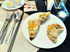 -东方红海鲜百汇(国际大厦店)