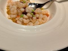 -萬國春·中菜馆(颐和公馆店)