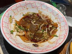 -五谷丰登农家院·地道胶东菜·海鲜烧烤(威海店)