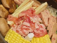 -京和风食堂·定食寿喜锅(保利樾广场店)