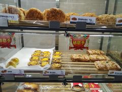 -85度C(北京陶然店)