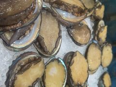 -盛宴标帜西餐厅龙虾.鲍鱼•牛排(重庆喜来登大酒店)