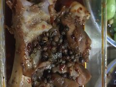麻辣猪蹄-一厂麻辣猪蹄
