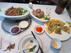 -陆记鹅庄·潮汕菜·狮头鹅(大仟里店)