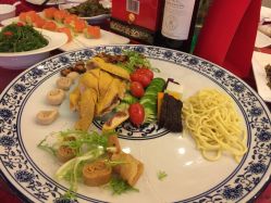 -花家怡园·宴会厅(簋街四合院总店)