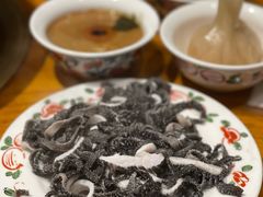 牛百叶-北京老门框爆肚四季涮肉(淮海东路外滩店)